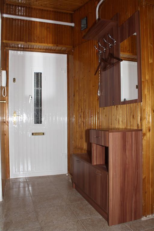 Highland Apartment Будапешт Номер фото