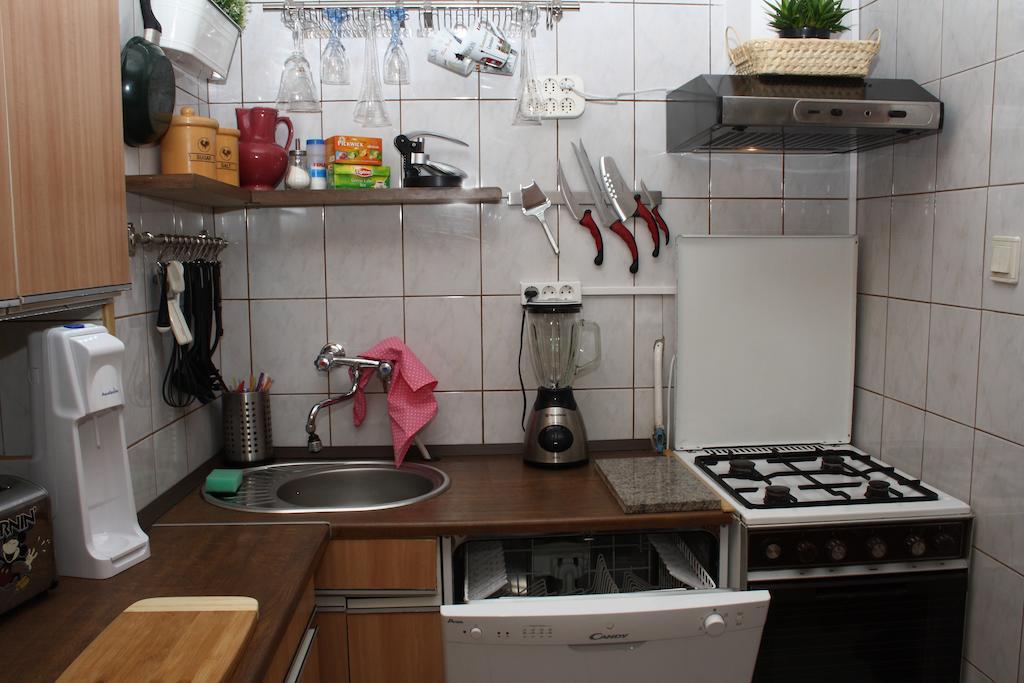 Highland Apartment Будапешт Номер фото