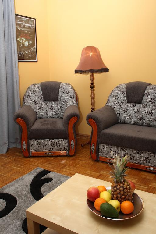 Highland Apartment Будапешт Номер фото