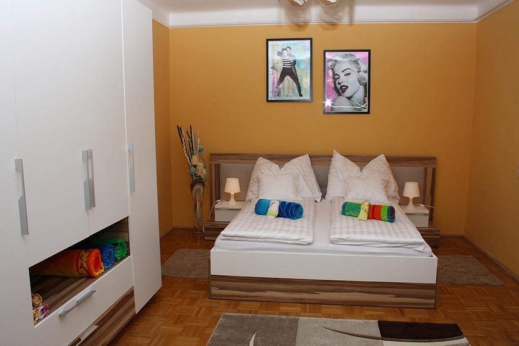 Highland Apartment Будапешт Номер фото