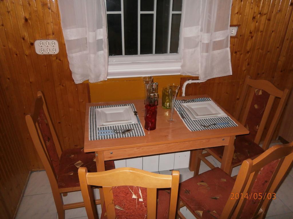 Highland Apartment Будапешт Номер фото